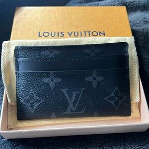 Louis Vuitton wallet